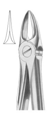  Fig. 54 for separating upper molars 